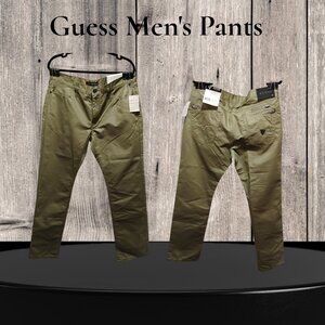 Guess Men's Pants